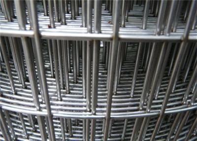 China 1/4x1/4 Inch 1/2x1/2 Inch 1x1 Inch 2x2 Inch Welded Wire Mesh for sale
