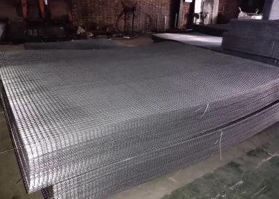 China Hot dip Galvanized Welded Wire Mesh Panels 1.0mm~4.50 mm Wire Diameter for sale