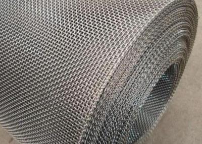 China 304 High Temperature Stainless Steel Woven Mesh , Welded Wire Mesh for sale