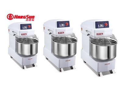 China Hargsun 30L Spiral Dough Mixer 12kg Electric Food Mixer With Bowl for sale