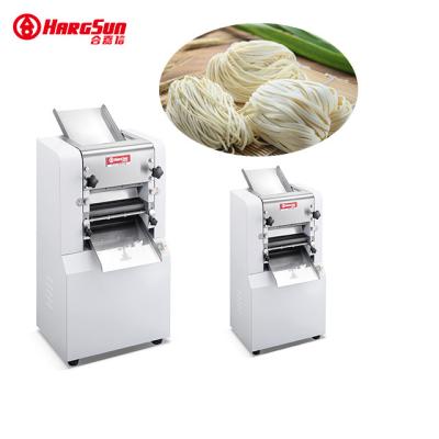 China 69r/Min 20kg Noodle Pasta Making Machine With Magnetic Control Switch for sale