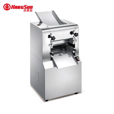 China 190r/min Noodle Making Machine 1100W Silver Color Stainless Steel Material for sale