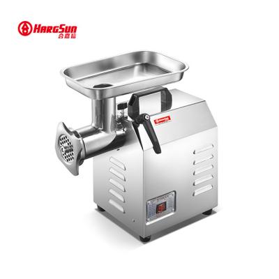 China Stainless Steel Electric Meat Grinder Mincer Machine 120kg/h 25kg for sale