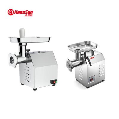 China Commercial Meat Mincer Machine Industrial Kitchen Equipment for sale