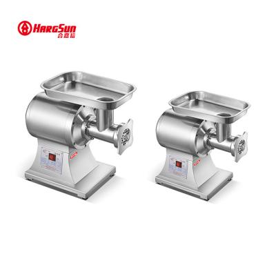 China PC22A Electric Meat Grinder Machine 250kg/h 22kg With Copper Motor for sale