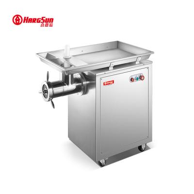 China Stainless Steel Electric Meat Grinder Machine 320kg/h 2200W 150kg for sale
