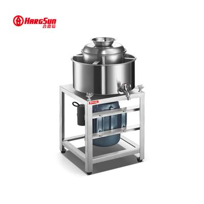 China Stainless Steel Commercial Meatball Maker Machine 4-6kg/Time 1 Year Warranty for sale