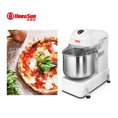 China 50kg One Bag Flour Heavy Duty Dough Mixer Dough Mixing Machine With Pure Motor for sale