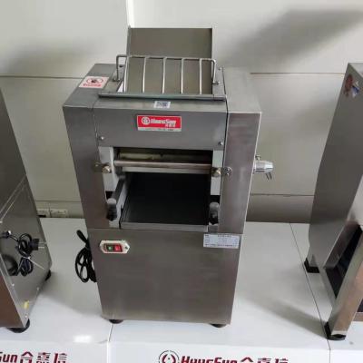 China Adjustable Noodle Packing Machine Dogh Pressing 35KG Capacity for sale