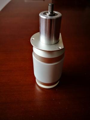 China Variable Type 500 Pf Variable Capacitor , Ceramic High Voltage Variable Capacitor  for sale