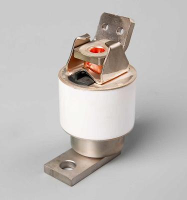 China 3.3KV 400A Ceramic Vacuum Interrupters For AC Contactors Small Size Long Life for sale