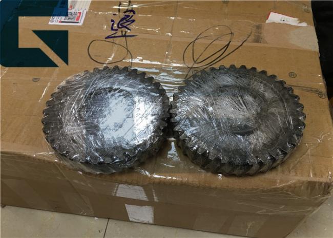 EX100-2 EX200-2 Excavator Hydraulic Pump Pilot Gear