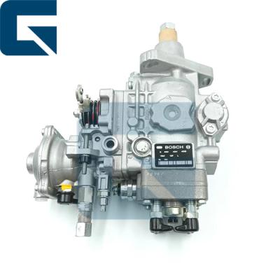 China 0460424425 Fuel Injection Pump For WH609 WB93S for sale