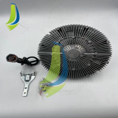 China 14610190 Fan Clutch VOE14610190 For EC220DL Excavator for sale