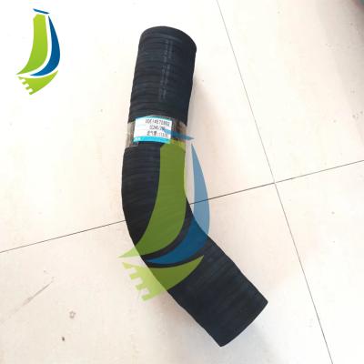 China 14572802 Rubber Parts Air Charge Hose VOE14572802 For EC240 EC290 Excavator for sale