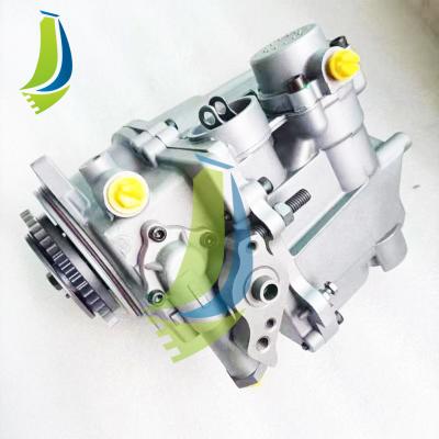 China 150-2507 C9 Diesel Fuel Injection Pump For E314C E329D Excavator 1502507 for sale