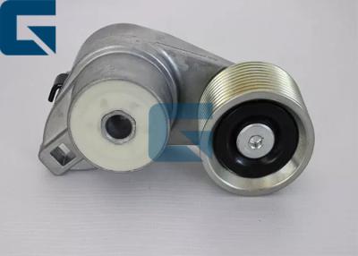 China Mechanical Volv-o Belt Tensioner Pulley For FH12 FH13 FM13 FH16 21145261 for sale