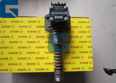 Chine Injecteur de pompe d'unité de moteur diesel de BOSCH en métal pour EC290B 20450666 0414750004 à vendre
