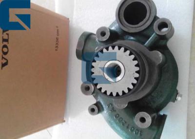 China Anti Corrosion Engine Driven Water Pump , Volv-o Machinery Water Pump For TAD1240 TAD1211 for sale
