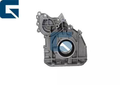 China Pequeñas piezas del motor pesadas resistentes del equipo de la bomba de aceite VOE20875082 en venta