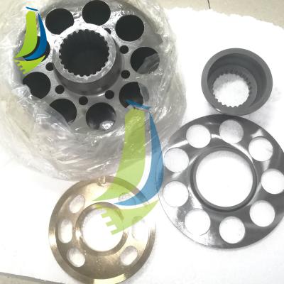 China M3X533 Cylinder Block Valve Retainer Plate For Pump Parts for sale