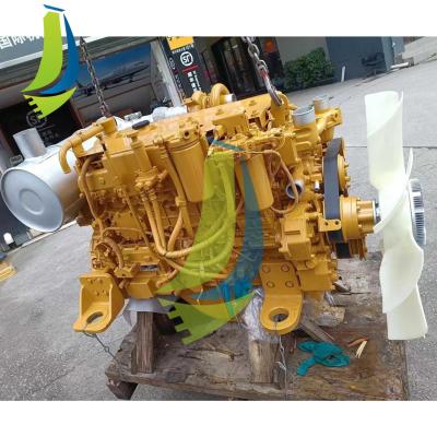 China C6.4 Complete Engine Assy For E320D Excavator for sale