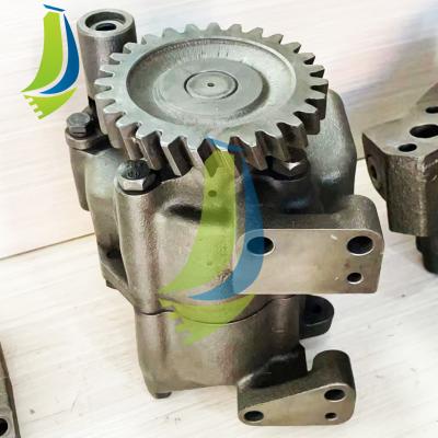 China 6128-52-1005 Oil Pump For SA6D155 Engine for sale