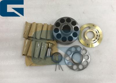 China AP2D36 Cylinder Block , Retainer Plate , Piston Shoe , Ball Guide , Valve Plate for sale
