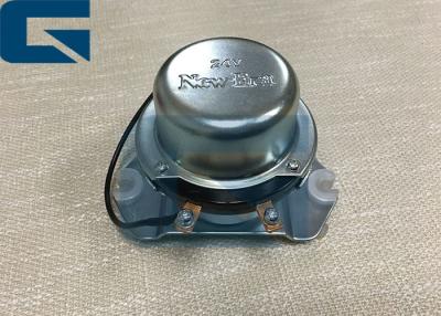 China 08088-10000 24V Battery Relay for PC220-6 Excavator Accessories 0808810000 for sale