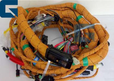 China  E329D Excavator Parts Wiring Harness Assy 283-2932 , Harness Assy 2832932 for sale