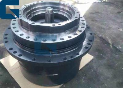 China CASE Travel Reduction Gear / Travel Gearbox For CX210B Final Drive for sale