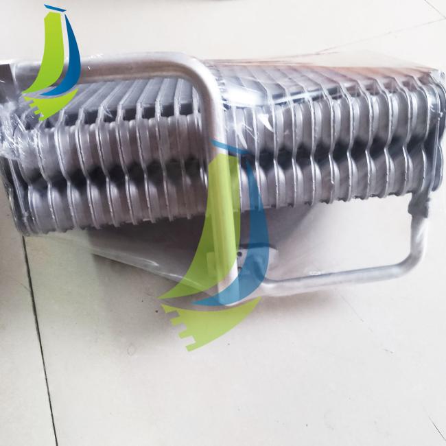14509329 Evaporator for EC210B Excavator - Detail View