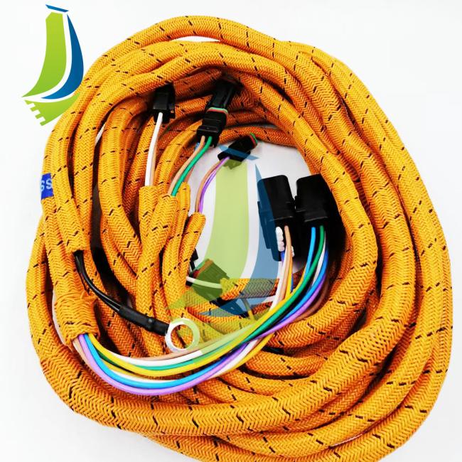 267-7882 Wiring Harness packaging