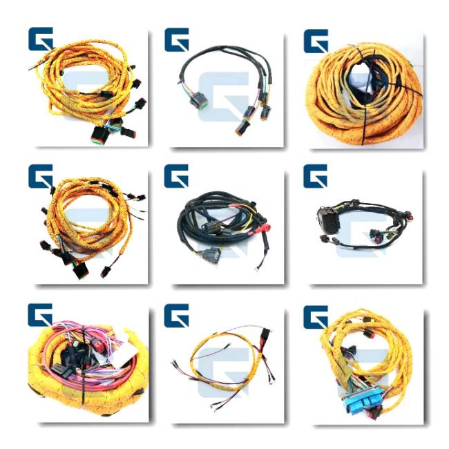 Additional related machinery component