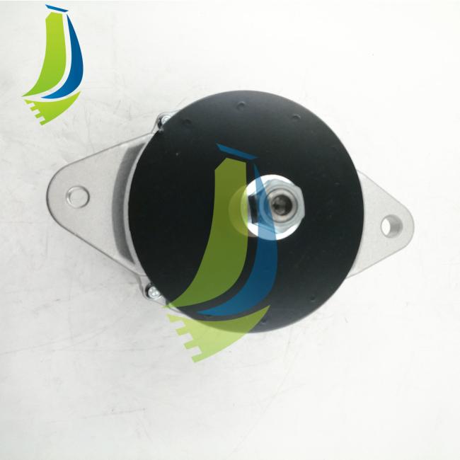 Alternator for R1300 R1600 - Back View