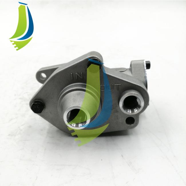1W-1700 Fuel Transfer Pump photo 4