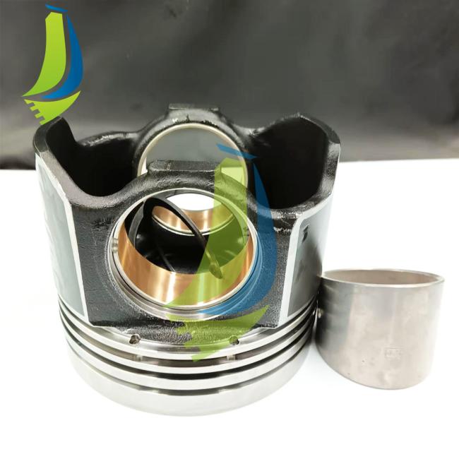 Excavator Piston for Engine C13 - Product View 4