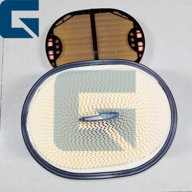Air filter product photo 4