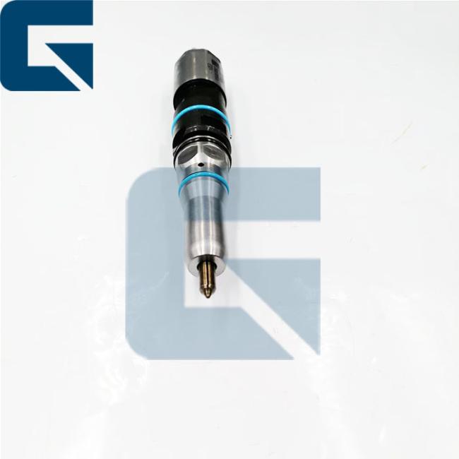 20R-5036 Fuel Injector detailed components