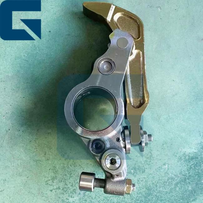 VOE20525325 Rocker Arm installation view