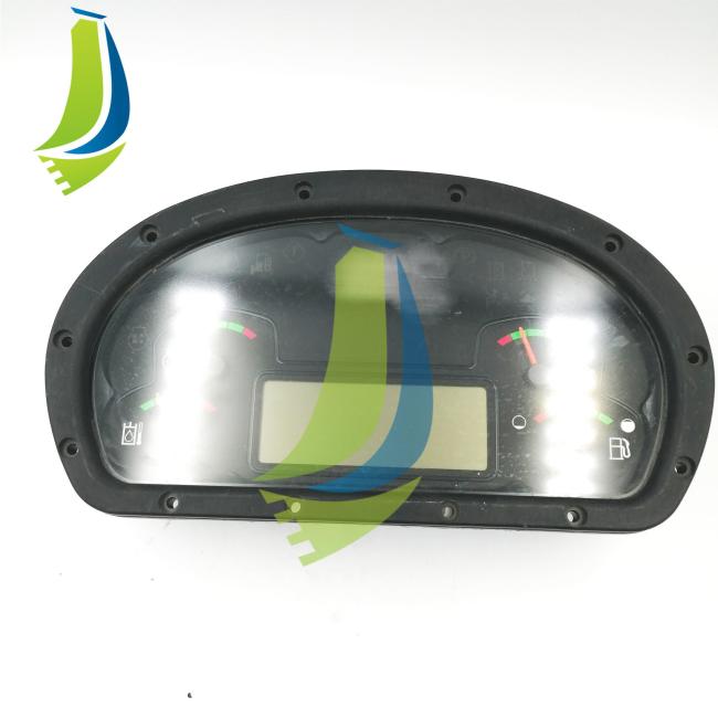 313-2154 Monitor Display Panel side view