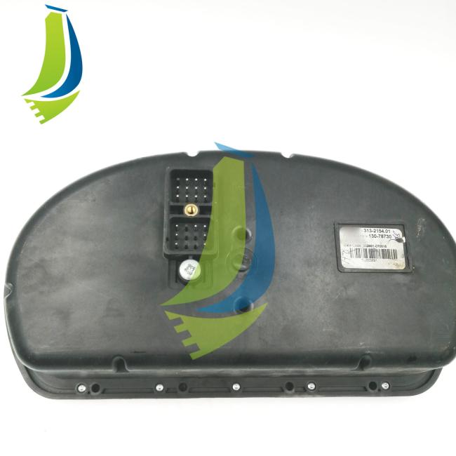 313-2154 Monitor Display Panel front view