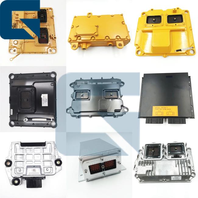 Related excavator accessory product