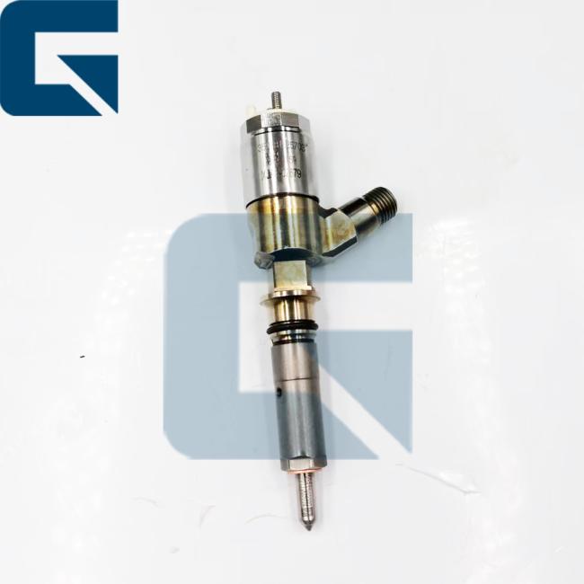 XJAF-02679 fuel injector detailed view showing components and construction