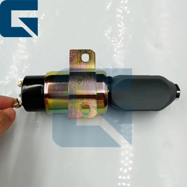 XKDE-01455 excavator part installation view