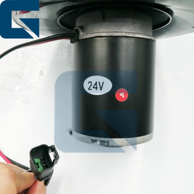 268-8792 Blower Motor packaging