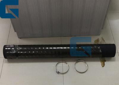 Китай Зажим для резиновой трубы СА9312-10500 аксессуаров 14530995 экскаватора ЭК330Б ЭК360Б ЭК460Б резиновый продается