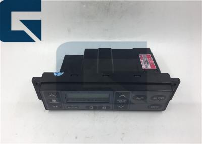 China ZX200-1 ZX240-3 ZX270-3 ZX400LC Air Conditioning Control Panel Monitor 4426048 for sale
