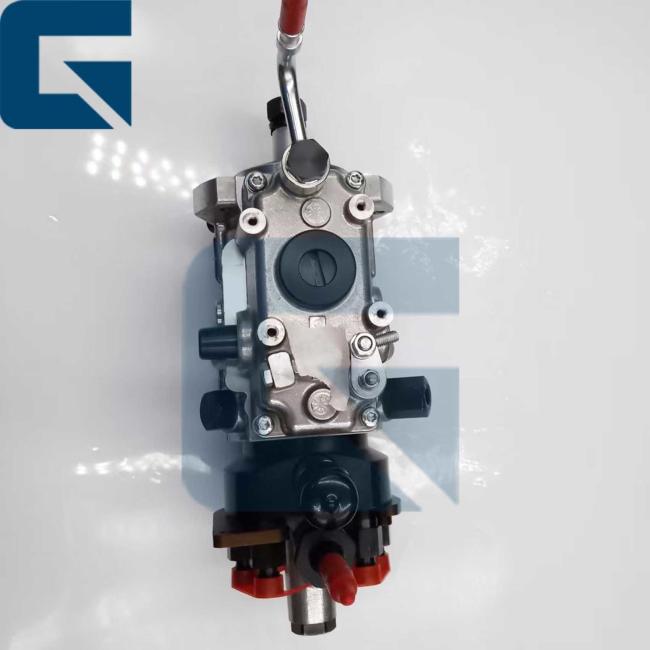 9521A300T Fuel Injection Pump front view