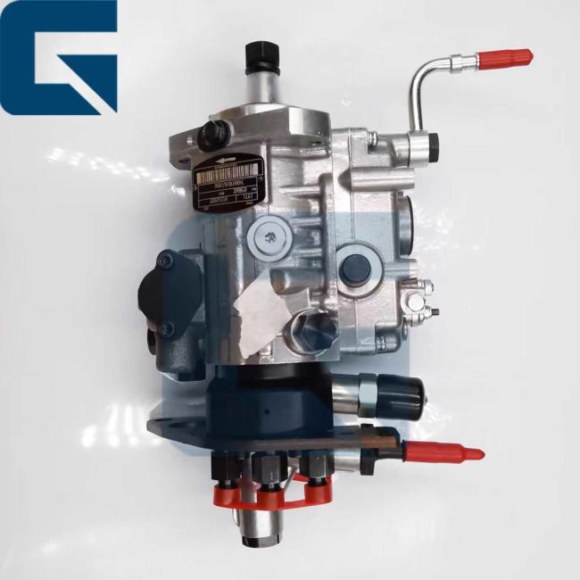9521A300T Fuel Injection Pump side view